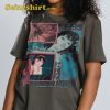 Perfect Blue 1997 Mima Kirigoe T-shirt