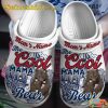 Personalized Mom Gift The Cool Mama Cool Bear Clogs Shoes