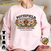 Pottsfield Harvest Festival Gift For Autumn Don Your Vegetables Halloween Sweatshirt