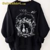 Pottsfield Harvest Festival Over The Garden Wall Vintage Halloween Costume Sweatshirt