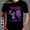 Robert Smith Siouxsie And The Banshees Rock Band Fan Gift T-Shirt