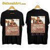 Scotty McCreery 2024 The Cab In A Solo Tour Shirt