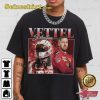 Sebastian Vettel Speed King Formula 1 Fanwear T-Shirt
