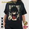Shigeo Kageyama Art V3 Anime Comic T-shirt