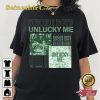 Suicideboys Song Unlucky Me Hip Hop T-shirt