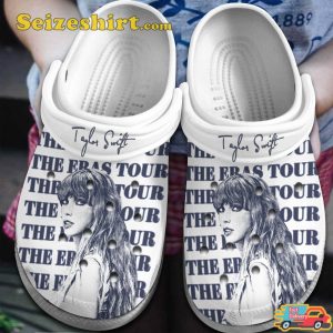 Taylor Swift Songwriting Stories Vibes Breathe Melodies Comfort Crocband Shoes