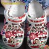 The Monkees Band Psychedelic Pop Vibes Pleasant Valley Sunday Melodies Comfort Clogs Shoes