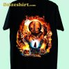 Trick Or Treat Vintage Halloween Horror T-shirt