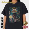 Vintage Alex G World Tour 2023 Festival Outfit T-shirt