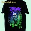 Vintage Inspired Rob Zombie Shirt