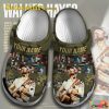 Walker Hayes Music Modern Country Vibes Craig Melodies Comfort Crocs Shoes