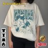 Wallows Band Members Music Tour Shirt