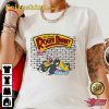 Who Framed Roger Rabbit Disney Retro 90s T-Shirt