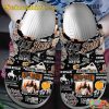 Zach Bryan Music Folk-Pop Vibes Homecoming Melodies Comfort Crocs Clog Shoes