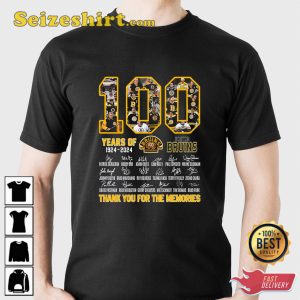 Abba The Concert Show 50 Years 1974 vs 2024 Thank You For The Memories T Shirt, Hoodie