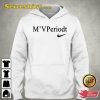 Aja Wilson Mvperiodt Nike Shirt Hoodie