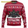 Akatsukimas Akatsuki Men Sweater