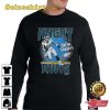 Angry Runs Eagles Dallas Goedert Shirt, Sweatshirt