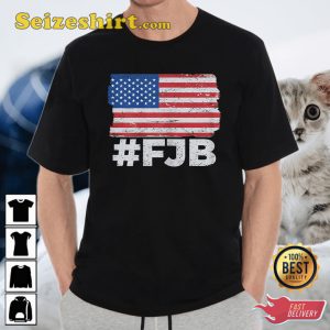 Anti Biden Politics Anti President Biden Fjb Fjb Shirt