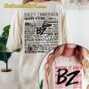Bailey Zimmerman Shirt Best Songs