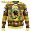 Beach Sweater Christmas Shanks One Piece Ugly Christmas Sweater