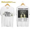 Brent Cobb Tour Southern Star 2023 Shirt