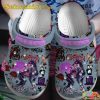 Bring Me The Horizon Rock Band Music Clogs