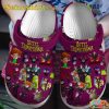 Cartoon Crocs Hotel Transylvania