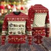 Cats Ugly Christmas Gift For Men Kid