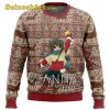 Clannad Alt Ugly Christmas Sweater, Cute Sweater