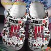 Creed 3 Movie Crocs Crocband Clogs Shoes