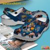 Custom Name Game Crocs Crocband Clogs Shoes For Men