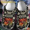 D D Dungeons Dragons Movie Game Crocs Crocband Clogs