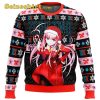 Darling in the Franxx Zero Two Ugly Christmas Fall Sweaters For Women