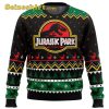 Ethics Of Cloning Jurassic Park Ugly Sweater