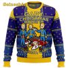 Fallout Gary Ugly Sweater