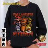 Fnaf Shirt Five Nights At Freddys Movie