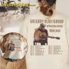 Gregory Alan Isakov Merch Appaloosa Bones Tour 2023