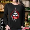 Gyv Skull 2023 Shirts, Sweatshirt