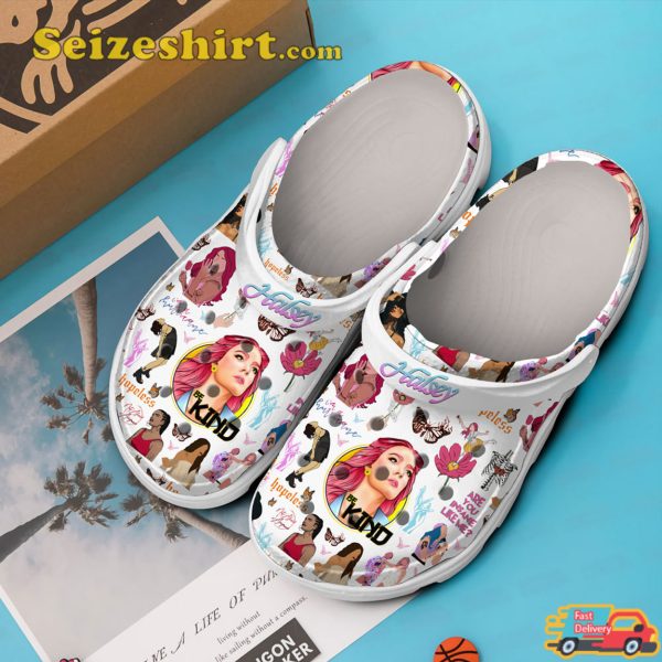 Halsey Singer Music Crocband Clogs Shoes