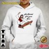 He Skated For Your Sins Hoodie, Sweatshirt