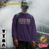 Joshua Dobbs NFL Minnesota Vikings Shirts