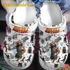 Kids Guardian Of The Galaxy Clogs Crocs Crocband