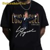Luis Miguel Tour 2023 Merch Fan Gift