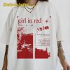 Marie Ulven Ringheim Merch Girl In Red Album