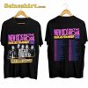 New Kids On The Block Tour Shirt Magic Summer 2024