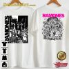 Ramones Rock Roll High School Tour 1979 Shirt, Sweats