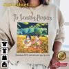 The Smashing Pumpkins Mellon Collie And The Infinite Sadness Sweatshirt