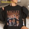 Vintage Luis Miguel Shirt Fan Gift
