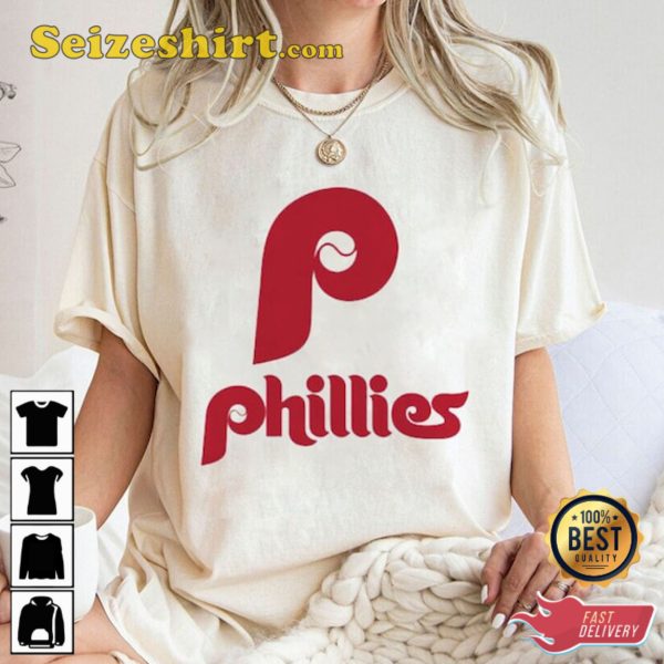 Vintage Philadelphia Shirt